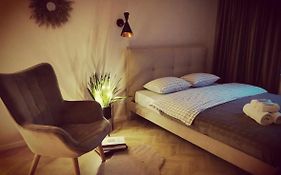 Cosy Old Town Apartment